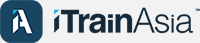 A | iTrainAsia